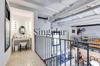 Local comercial en venta en El Poblenou en Barcelona