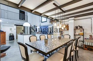 Local comercial en venta en El Poblenou en Barcelona