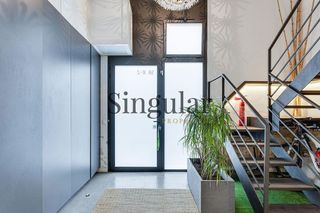 Local comercial en venta en El Poblenou en Barcelona