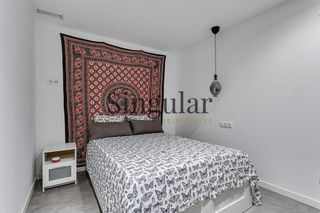 Local comercial en venta en El Poblenou en Barcelona