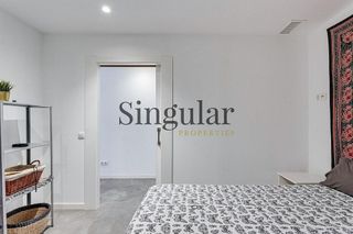 Local comercial en venta en El Poblenou en Barcelona