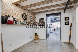 Local comercial en venta en El Poblenou en Barcelona