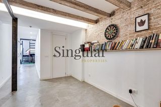 Local comercial en venta en El Poblenou en Barcelona