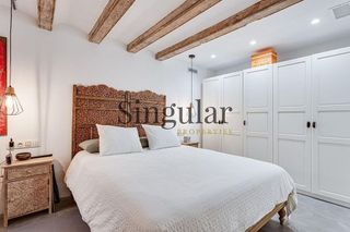 Local comercial en venta en El Poblenou en Barcelona