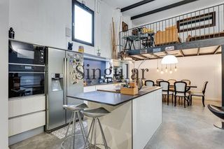 Local comercial en venta en El Poblenou en Barcelona