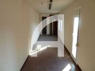 Oficina en alquiler en Barri del Centre en Terrassa