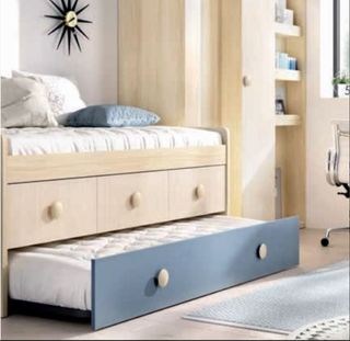 CAMA COMPACTA A582 RMBO.