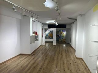 Local comercial en alquiler en Barri del Centre en Terrassa