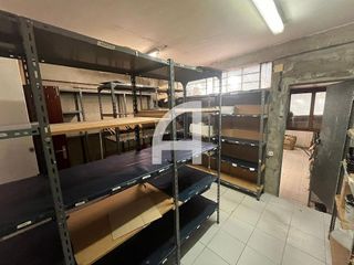 Local comercial en alquiler en Barri del Centre en Terrassa