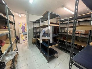 Local comercial en alquiler en Barri del Centre en Terrassa