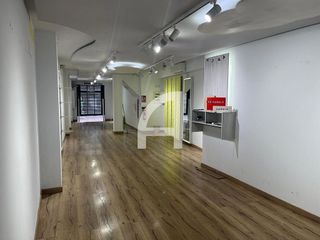 Local comercial en alquiler en Barri del Centre en Terrassa
