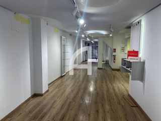 Local comercial en alquiler en Barri del Centre en Terrassa