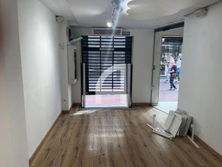 Local comercial en alquiler en Barri del Centre en Terrassa