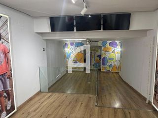 Local comercial en alquiler en Barri del Centre en Terrassa