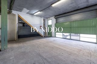 Nave industrial en alquiler en Can Fatjó en Rubí