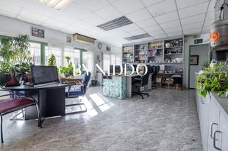 Nave industrial en alquiler en Can Fatjó en Rubí