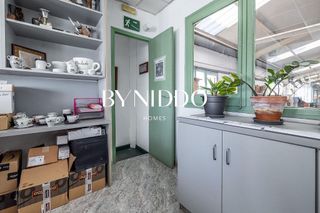 Nave industrial en alquiler en Can Fatjó en Rubí