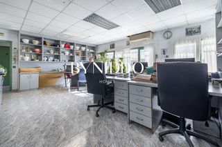 Nave industrial en alquiler en Can Fatjó en Rubí