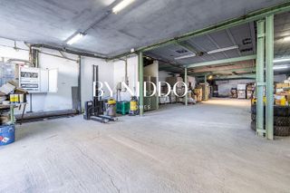 Nave industrial en alquiler en Can Fatjó en Rubí