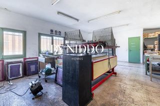 Nave industrial en alquiler en Can Fatjó en Rubí