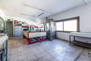 Nave industrial en alquiler en Can Fatjó en Rubí