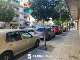 Local comercial en alquiler en Sant Joan - Molí del Vent en Vilanova i La Geltrú