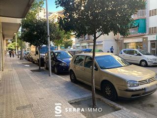 Local comercial en alquiler en Sant Joan - Molí del Vent en Vilanova i La Geltrú