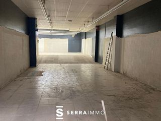 Local comercial en alquiler en Sant Joan - Molí del Vent en Vilanova i La Geltrú