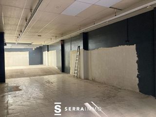 Local comercial en alquiler en Sant Joan - Molí del Vent en Vilanova i La Geltrú