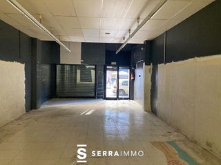 Local comercial en alquiler en Sant Joan - Molí del Vent en Vilanova i La Geltrú