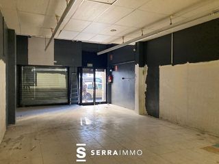 Local comercial en alquiler en Sant Joan - Molí del Vent en Vilanova i La Geltrú