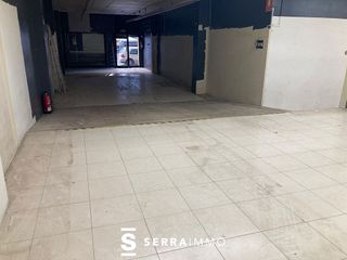 Local comercial en alquiler en Sant Joan - Molí del Vent en Vilanova i La Geltrú