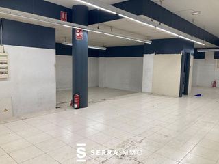Local comercial en alquiler en Sant Joan - Molí del Vent en Vilanova i La Geltrú