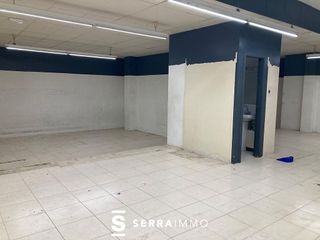 Local comercial en alquiler en Sant Joan - Molí del Vent en Vilanova i La Geltrú