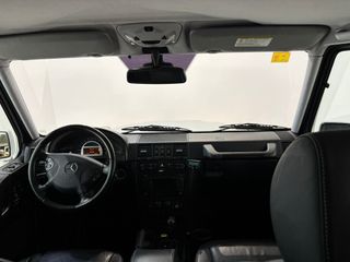 Mercedes-Benz Clase G G 400 CDI STW Largo