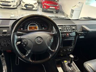 Mercedes-Benz Clase G G 400 CDI STW Largo