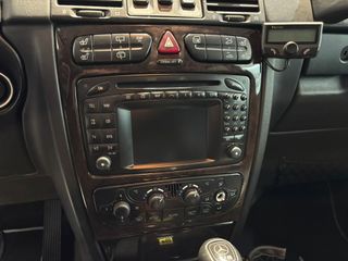 Mercedes-Benz Clase G G 400 CDI STW Largo