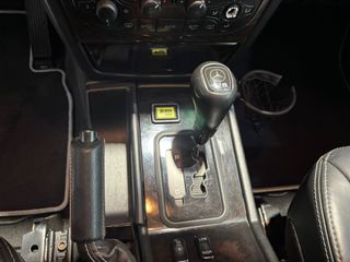 Mercedes-Benz Clase G G 400 CDI STW Largo