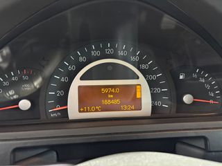 Mercedes-Benz Clase G G 400 CDI STW Largo