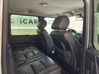 Mercedes-Benz Clase G G 400 CDI STW Largo