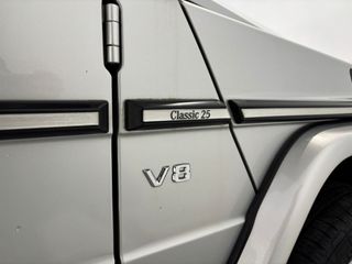 Mercedes-Benz Clase G G 400 CDI STW Largo