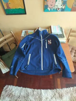 Chaqueta deporte