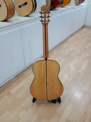 Guitarra Flamenca Jose Rincon Tapa Abeto