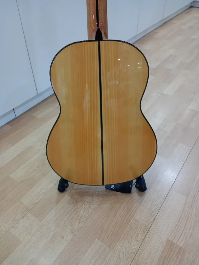 Guitarra Flamenca Jose Rincon Tapa Abeto
