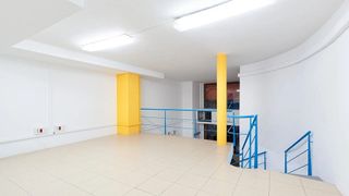 Local comercial en alquiler en La Sagrada Família en Barcelona