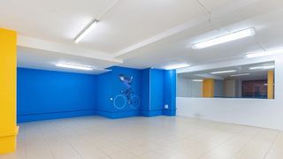 Local comercial en alquiler en La Sagrada Família en Barcelona