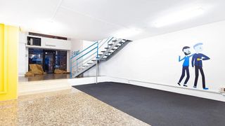 Local comercial en alquiler en La Sagrada Família en Barcelona