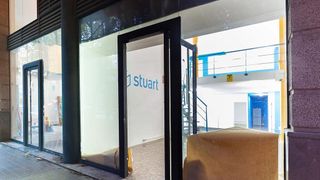 Local comercial en alquiler en La Sagrada Família en Barcelona