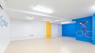 Local comercial en alquiler en La Sagrada Família en Barcelona