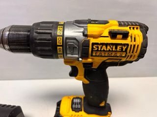 Taladro Atornillador Stanley Fatmax